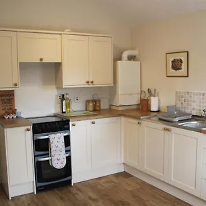 Hoveringham Hall Apartment