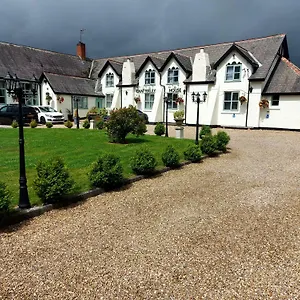 Chatterley House Country house